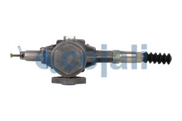 MAN 81 52161 6070 Condenser, air conditioning